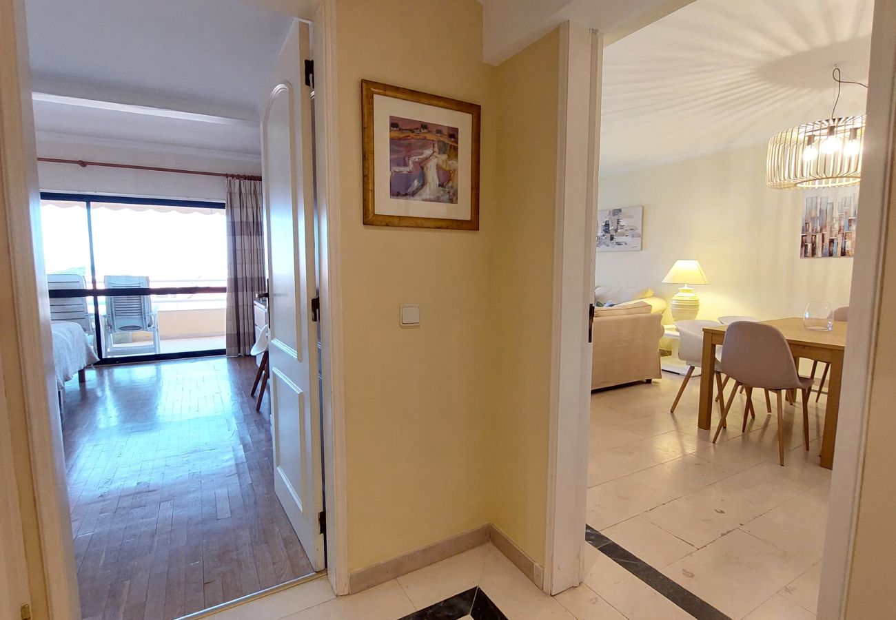 Apartamento em Vilamoura - Marina Mar Sailor by SAPvillas