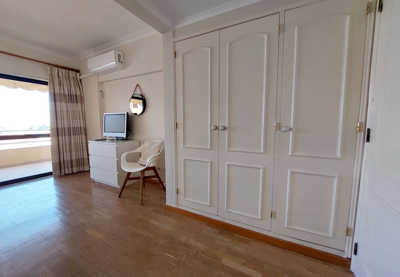 Apartamento em Vilamoura - Marina Mar Sailor by SAPvillas