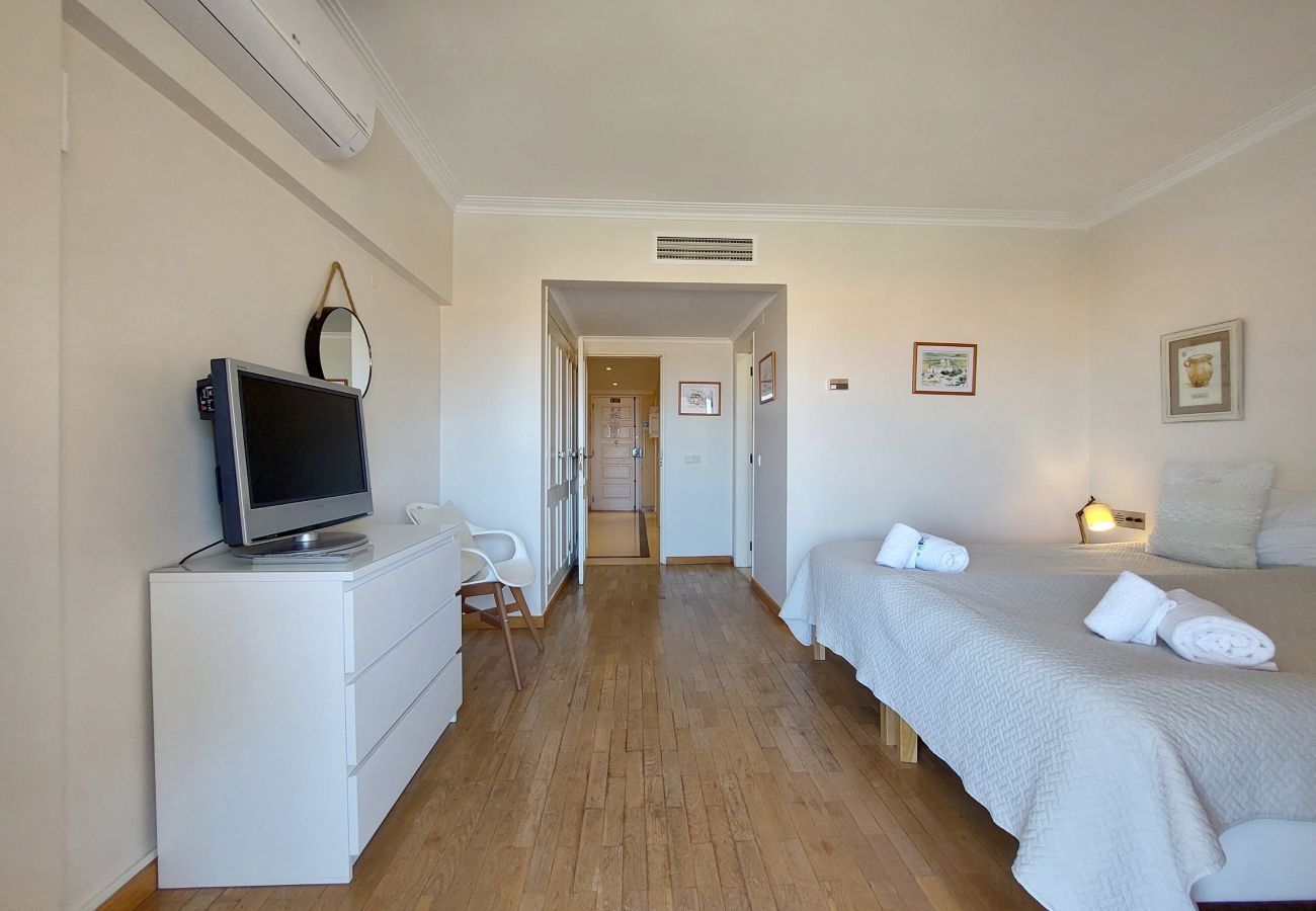 Apartamento em Vilamoura - Marina Mar Sailor by SAPvillas