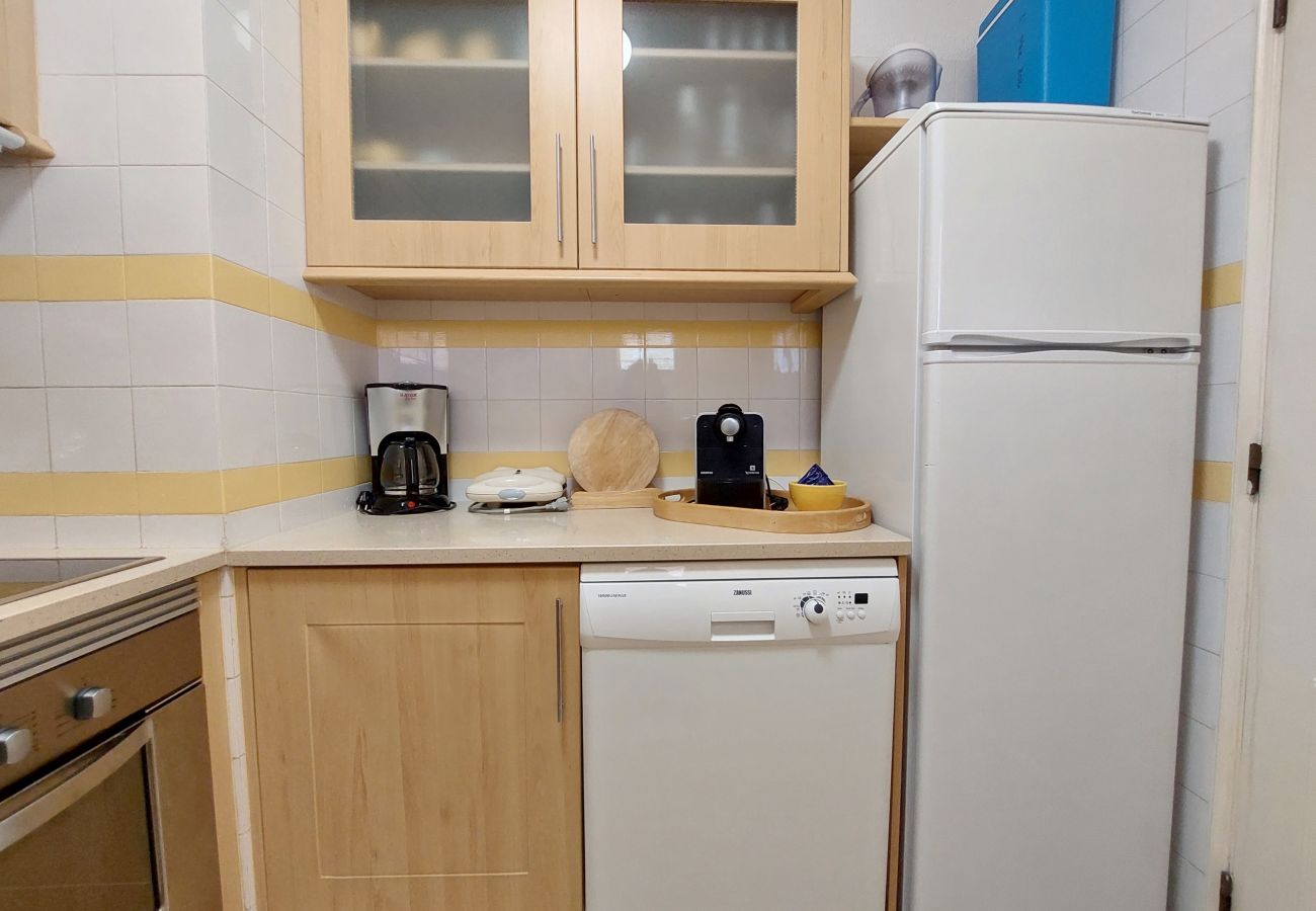 Apartamento em Vilamoura - Marina Mar Sailor by SAPvillas