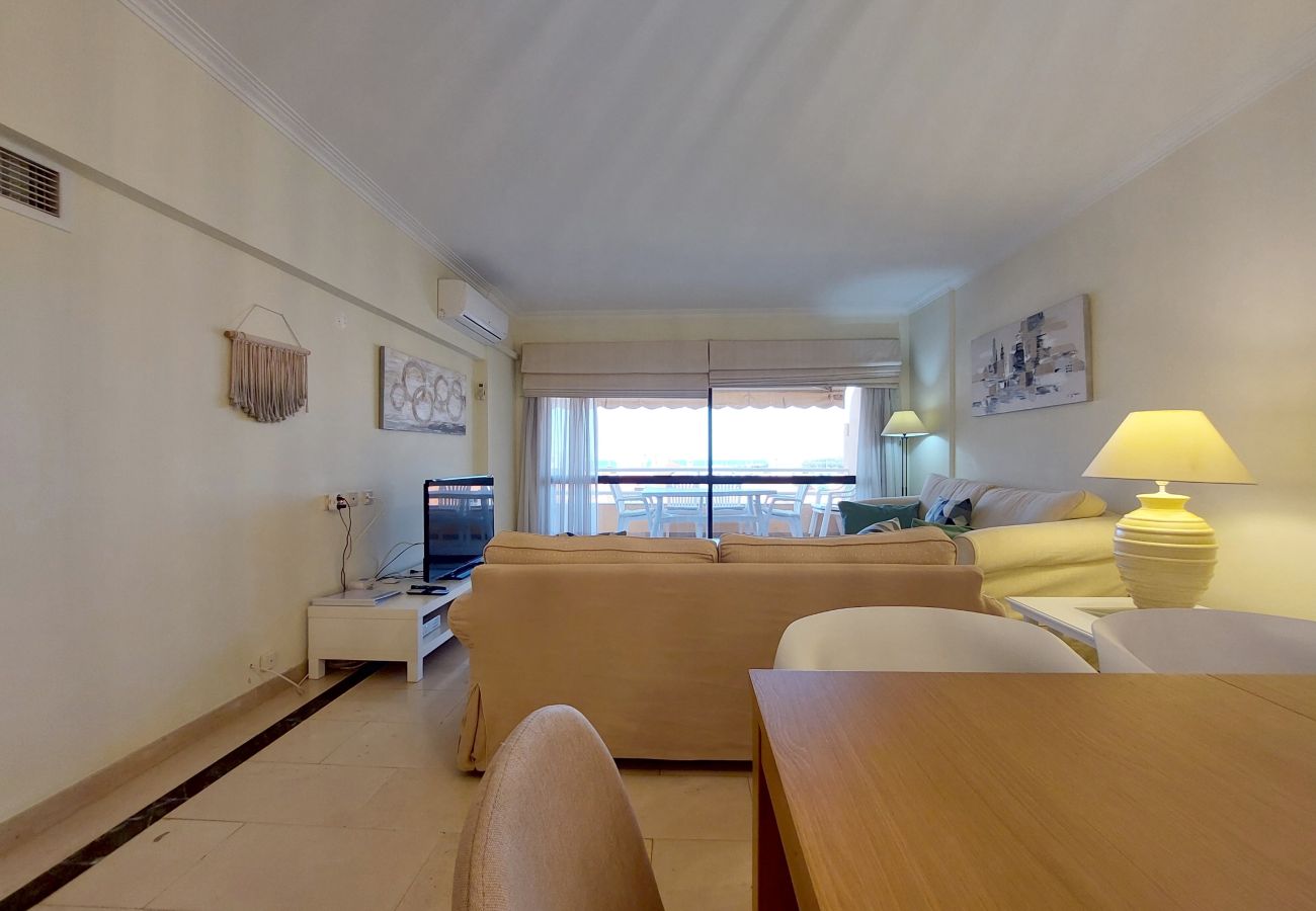 Apartamento em Vilamoura - Marina Mar Sailor by SAPvillas