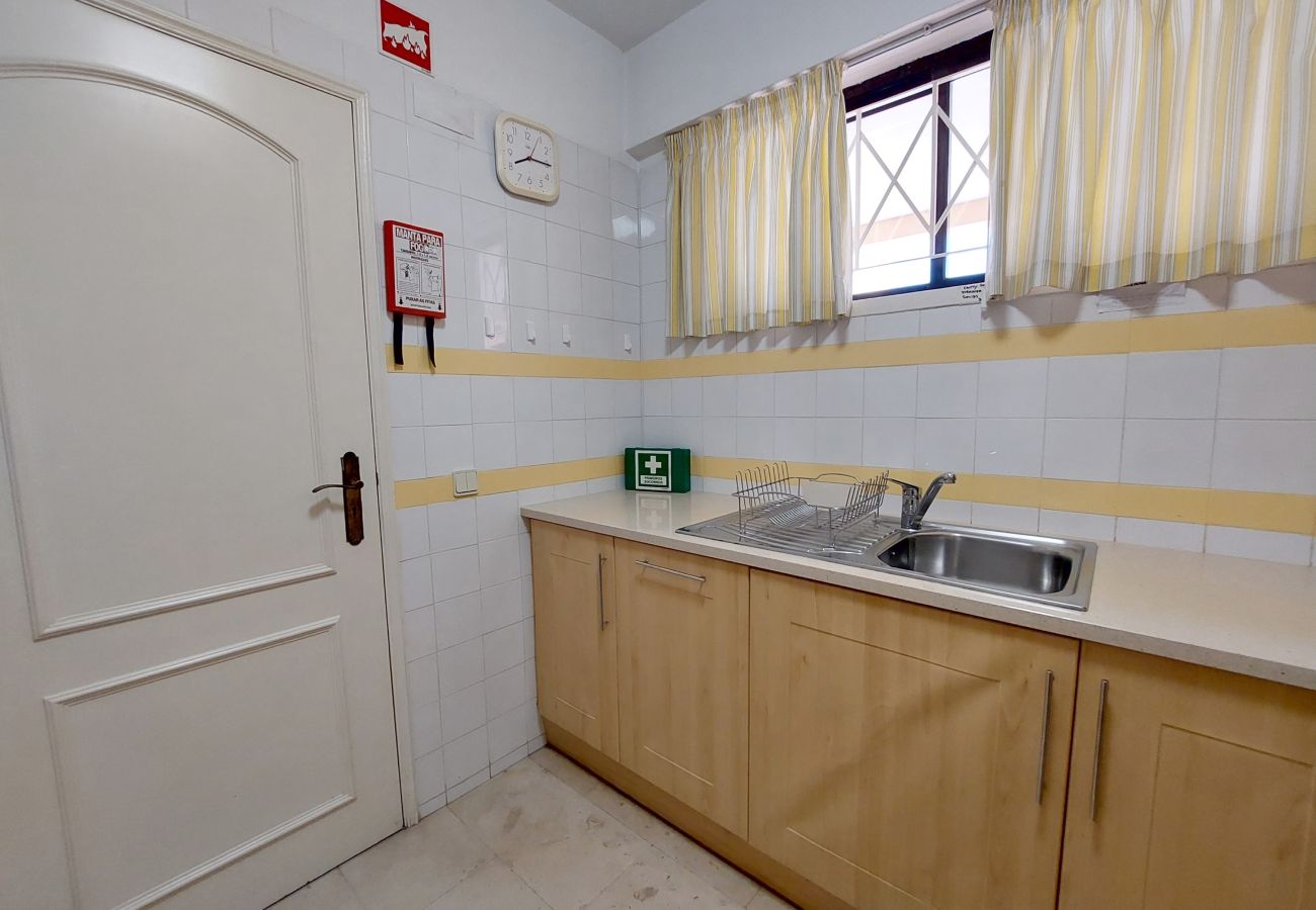 Apartamento em Vilamoura - Marina Mar Sailor by SAPvillas