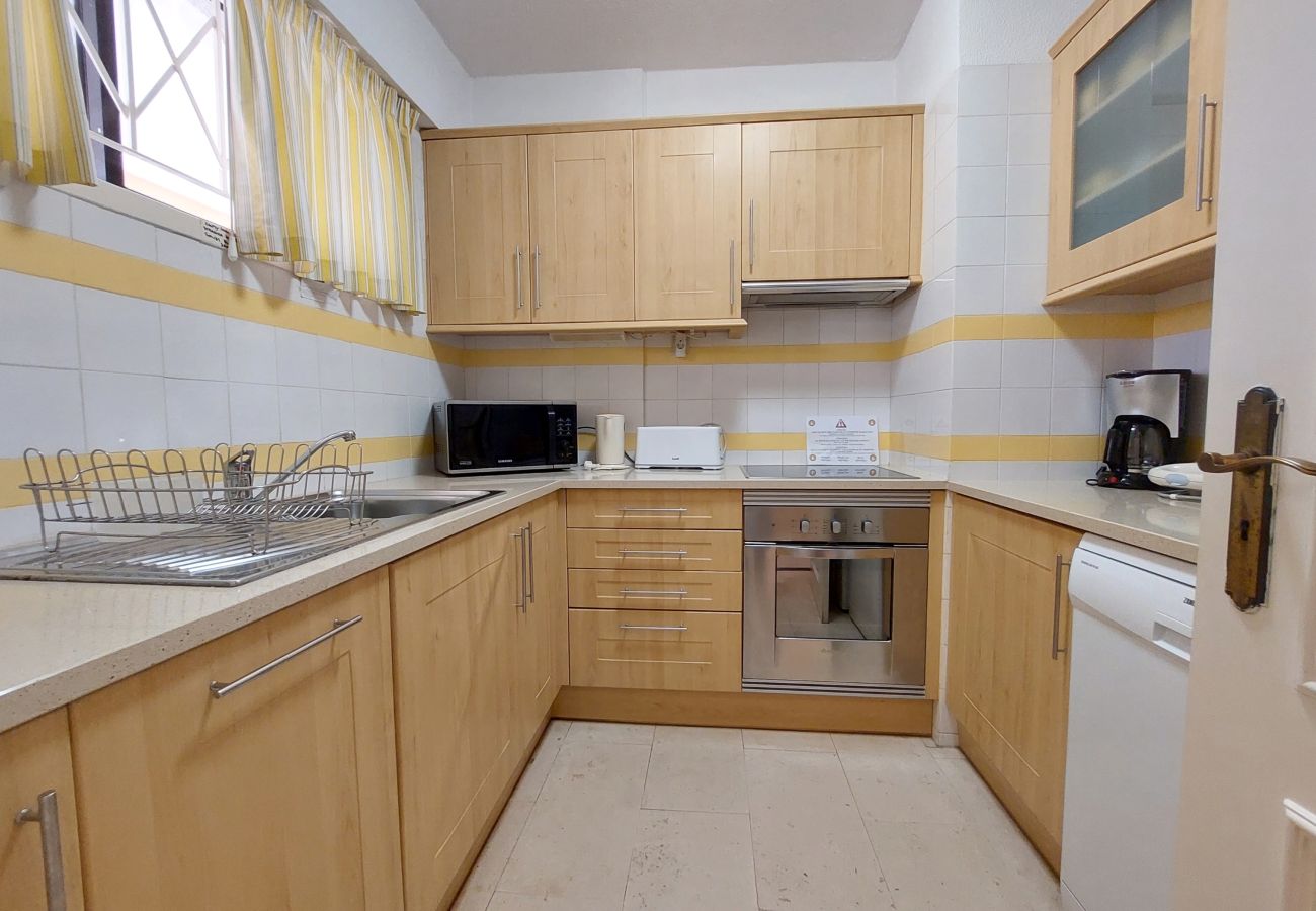 Apartamento em Vilamoura - Marina Mar Sailor by SAPvillas