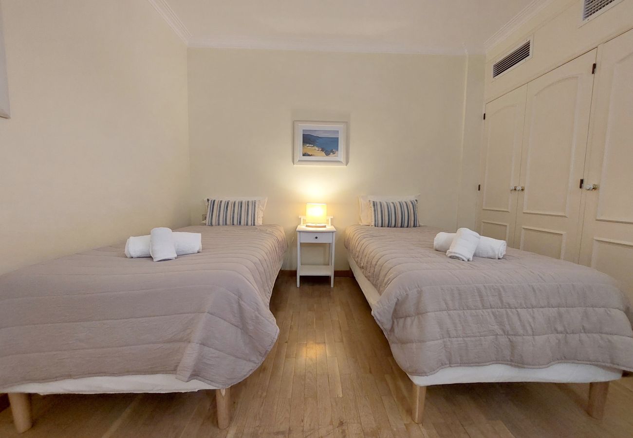 Apartamento em Vilamoura - Marina Mar Sailor by SAPvillas