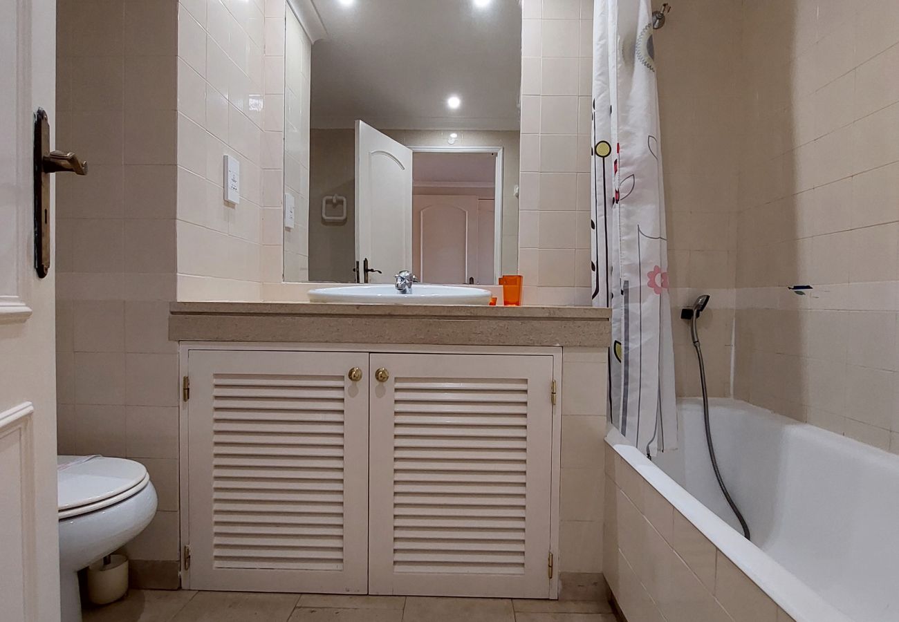 Apartamento em Vilamoura - Marina Mar Sailor by SAPvillas