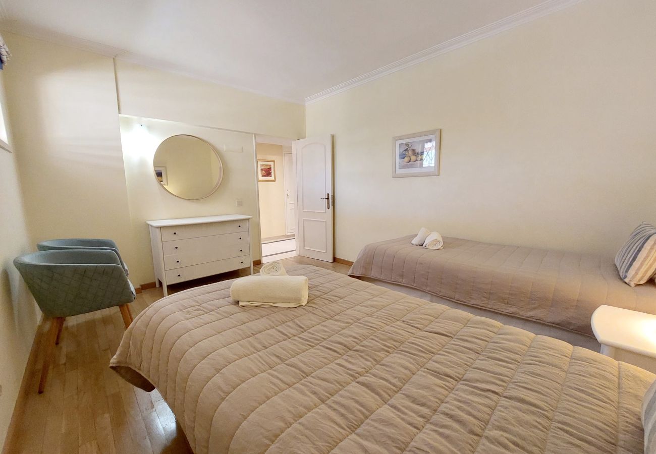 Apartamento em Vilamoura - Marina Mar Sailor by SAPvillas
