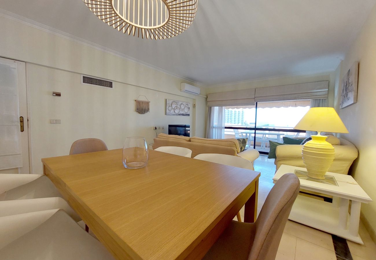 Apartamento em Vilamoura - Marina Mar Sailor by SAPvillas