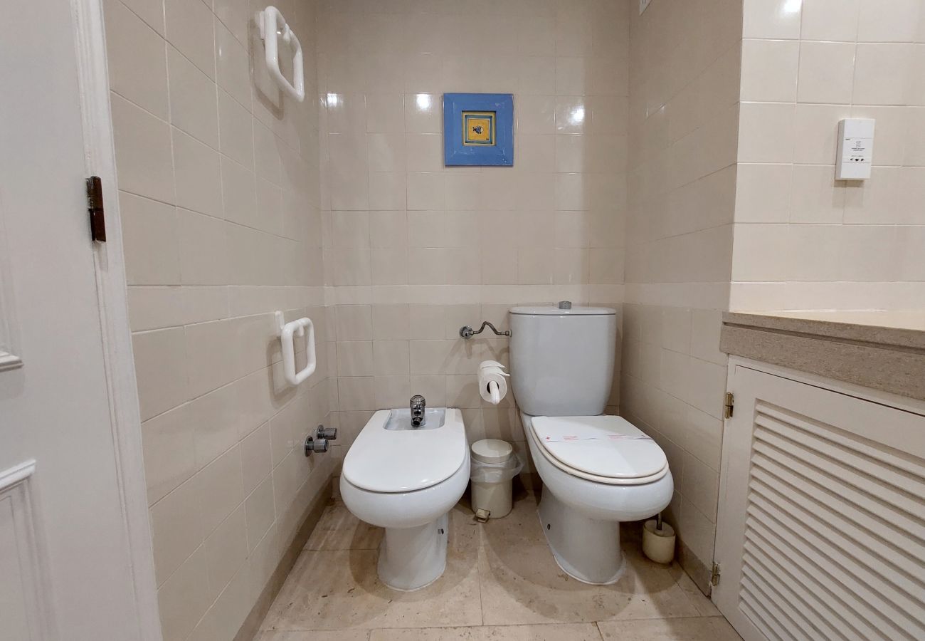 Apartamento em Vilamoura - Marina Mar Sailor by SAPvillas