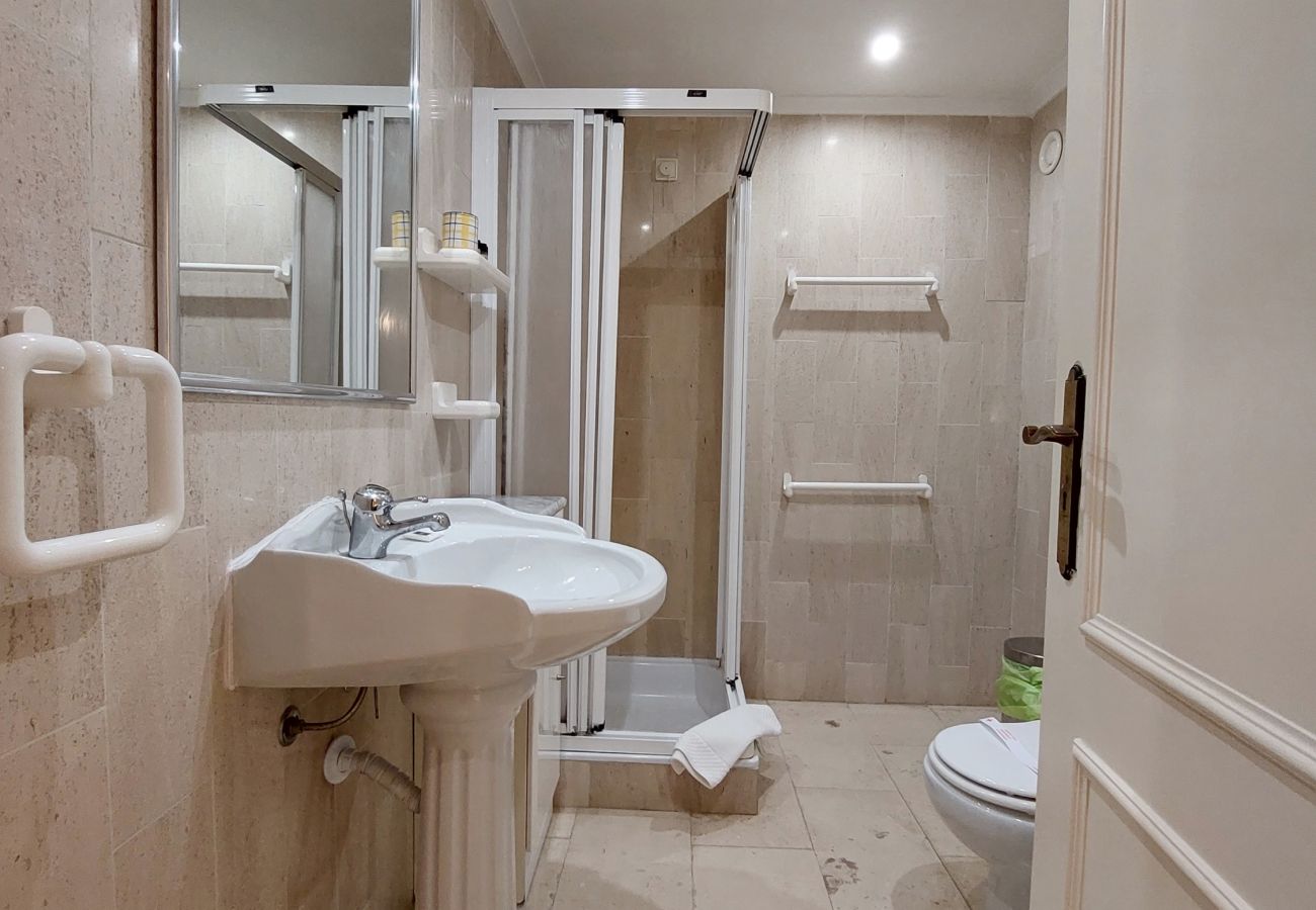 Apartamento em Vilamoura - Marina Mar Sailor by SAPvillas