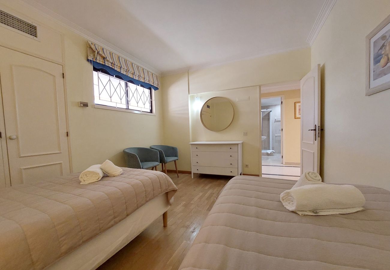 Apartamento em Vilamoura - Marina Mar Sailor by SAPvillas