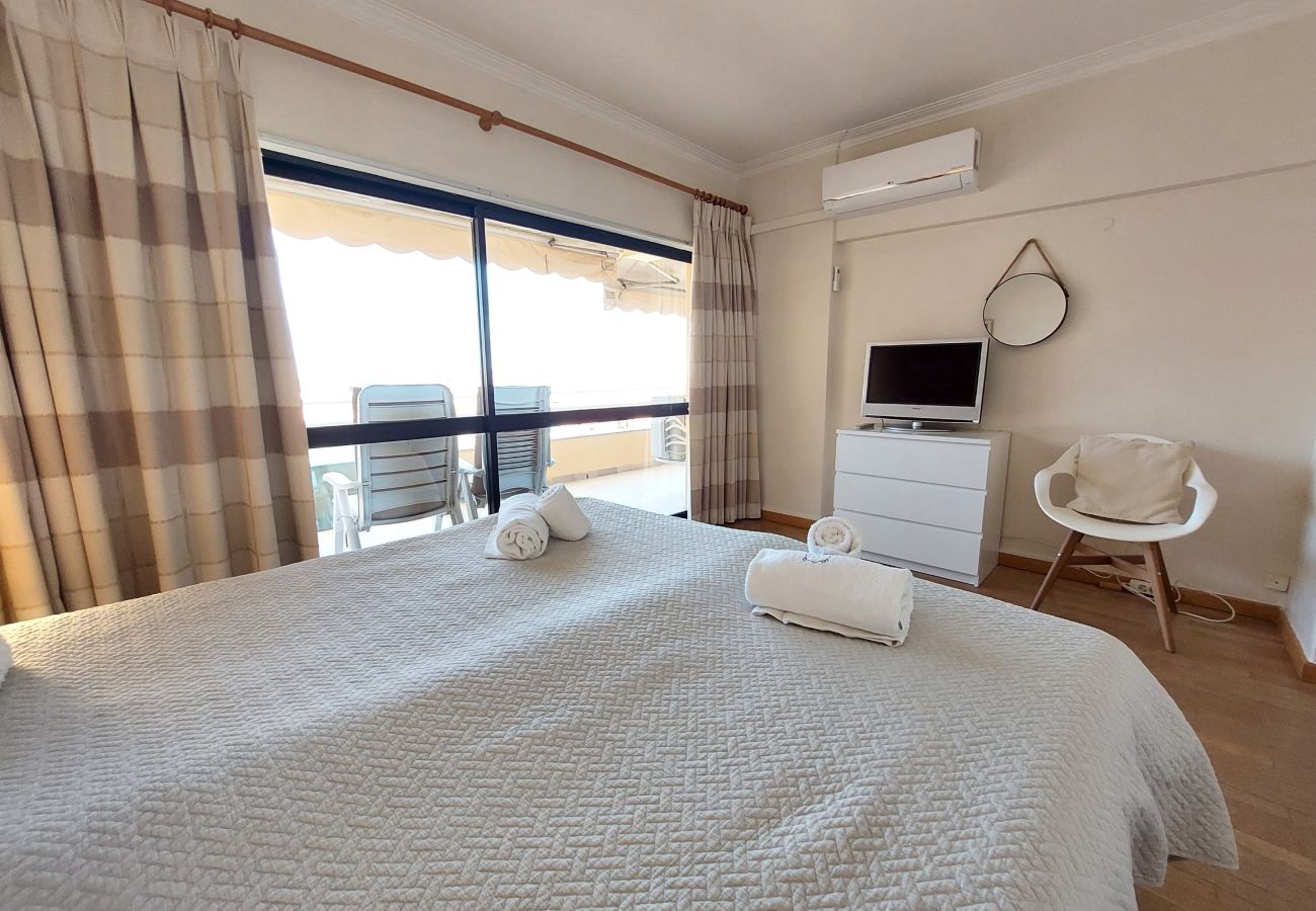 Apartamento em Vilamoura - Marina Mar Sailor by SAPvillas