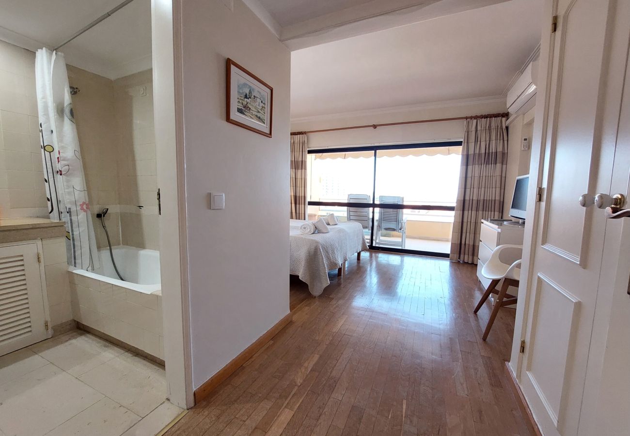 Apartamento em Vilamoura - Marina Mar Sailor by SAPvillas