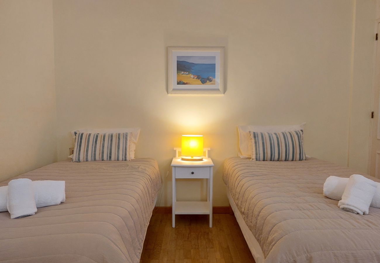 Apartamento em Vilamoura - Marina Mar Sailor by SAPvillas