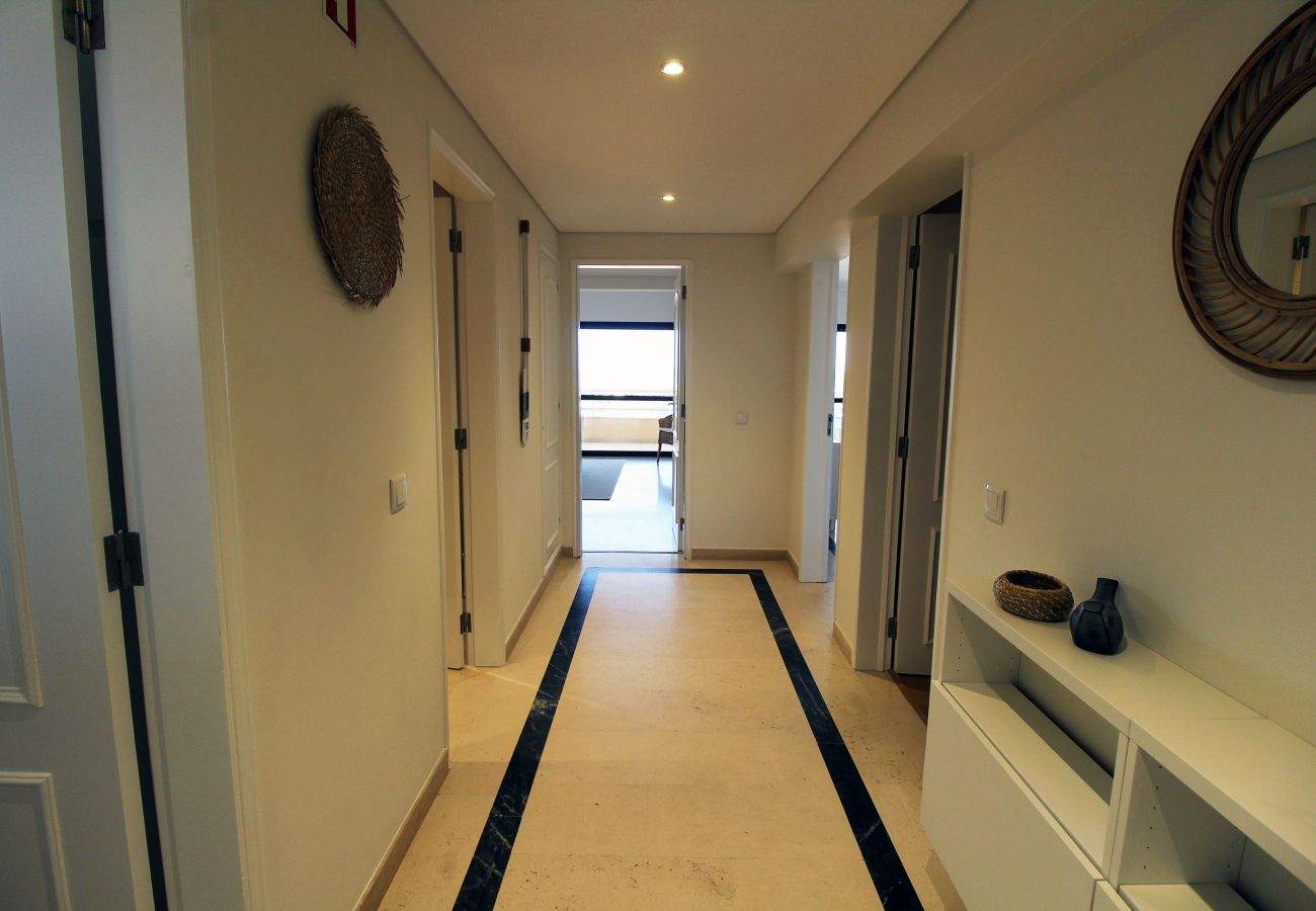Apartamento em Vilamoura - Marina Mar - Horizon by SAPvillas