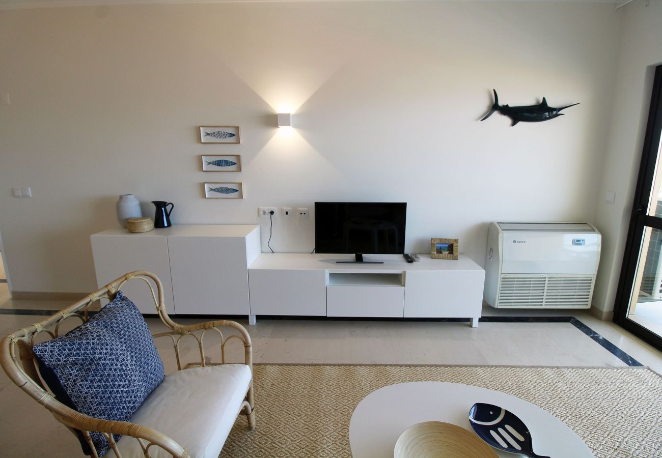 Apartamento em Vilamoura - Marina Mar - Horizon by SAPvillas