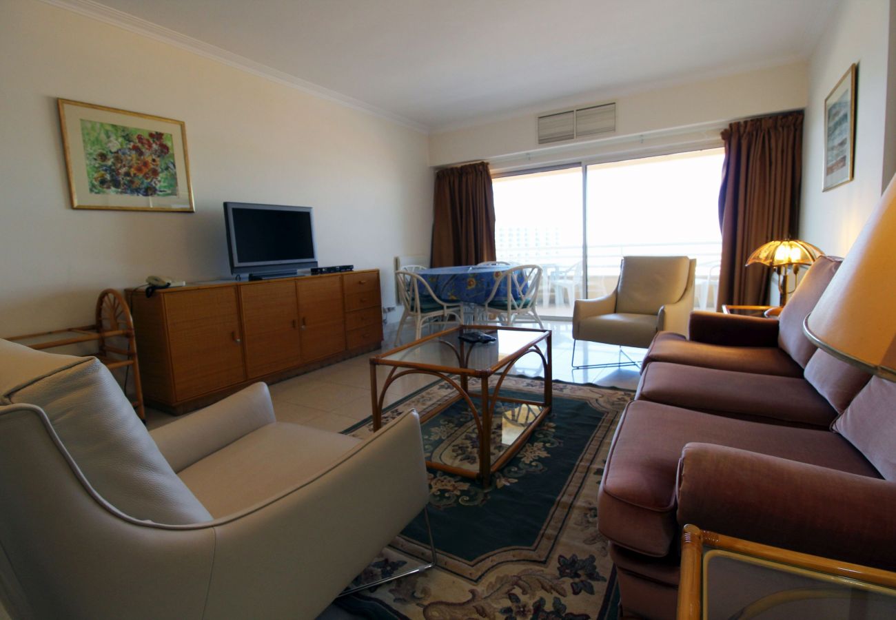 Apartamento em Vilamoura - Marina Mar Ocean View by SAPvillas