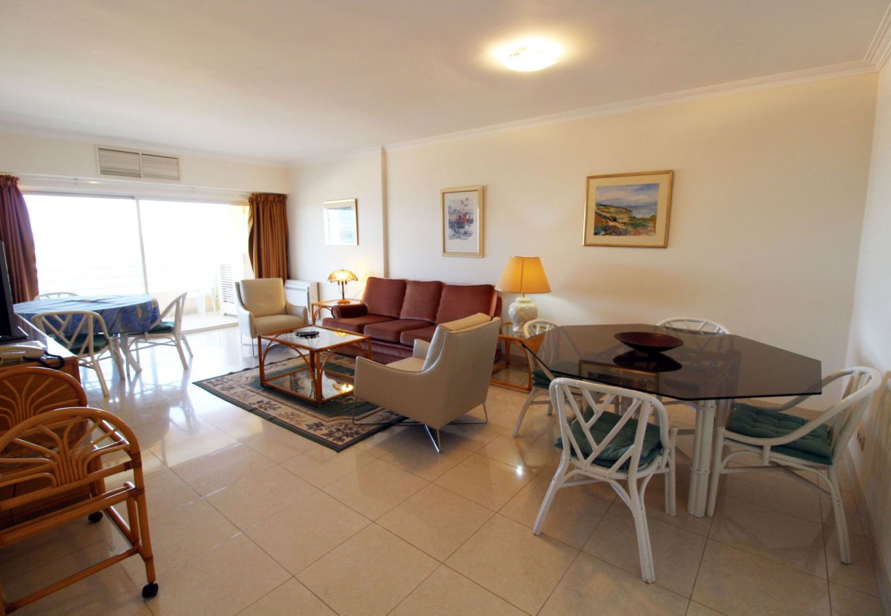 Apartamento em Vilamoura - Marina Mar Ocean View by SAPvillas