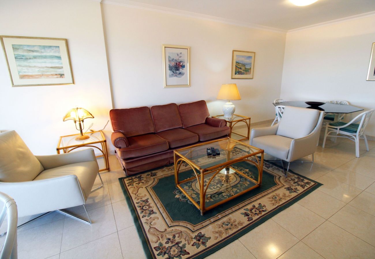 Apartamento em Vilamoura - Marina Mar Ocean View by SAPvillas