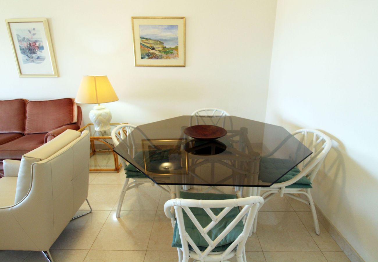 Apartamento em Vilamoura - Marina Mar Ocean View by SAPvillas