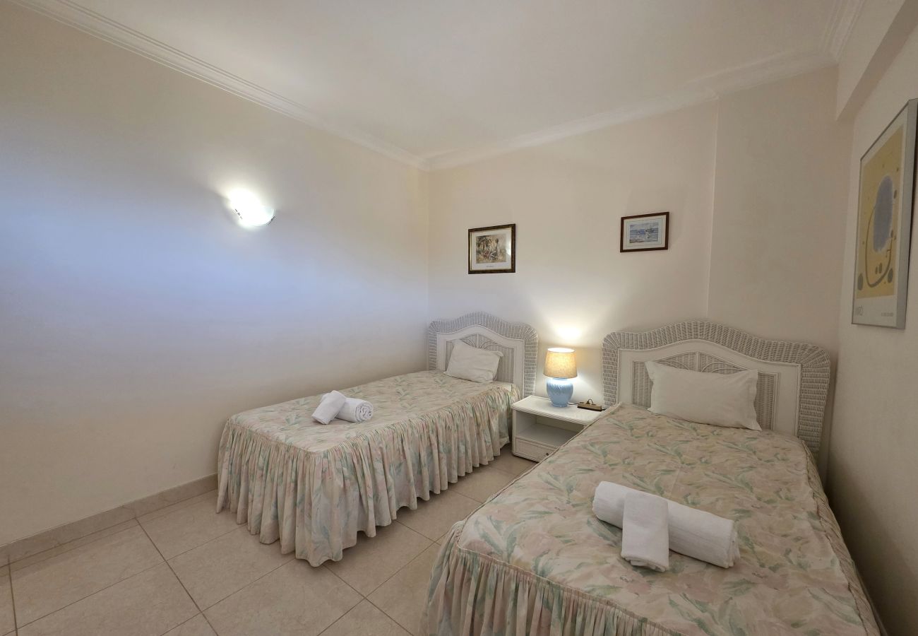 Apartamento em Vilamoura - Marina Mar Ocean View by SAPvillas