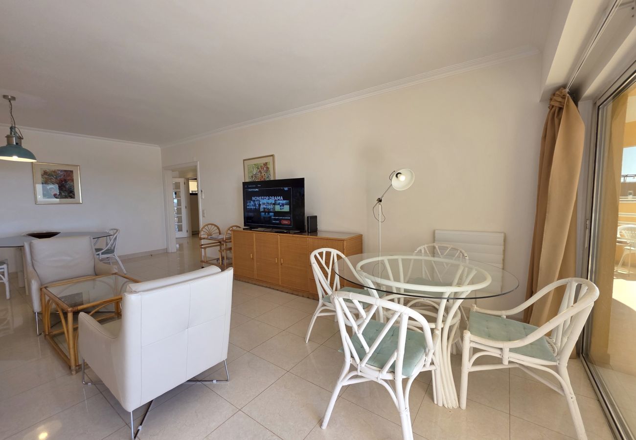 Apartamento em Vilamoura - Marina Mar Ocean View by SAPvillas