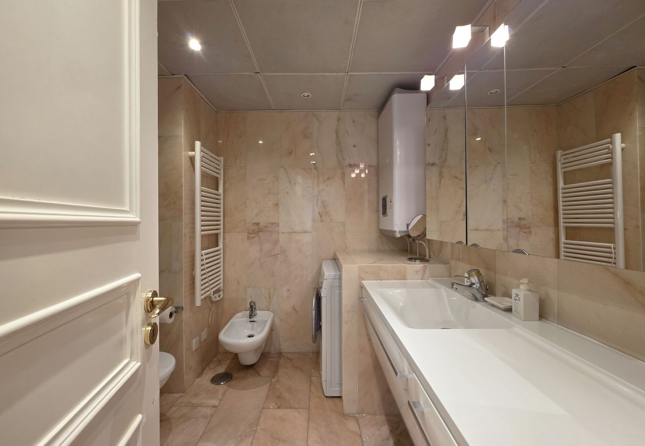 Apartamento em Vilamoura - Marina Mar Ocean View by SAPvillas