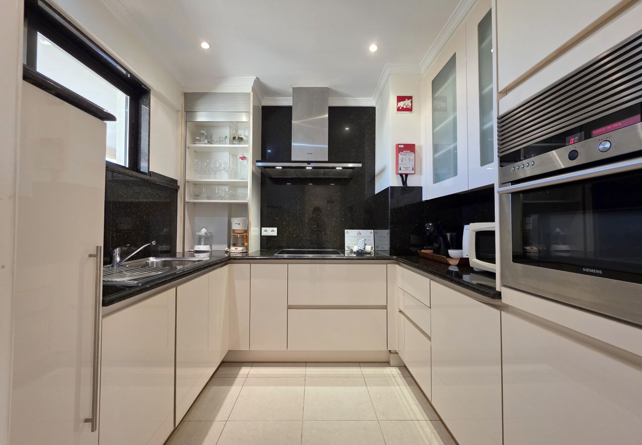 Apartamento em Vilamoura - Marina Mar Ocean View by SAPvillas