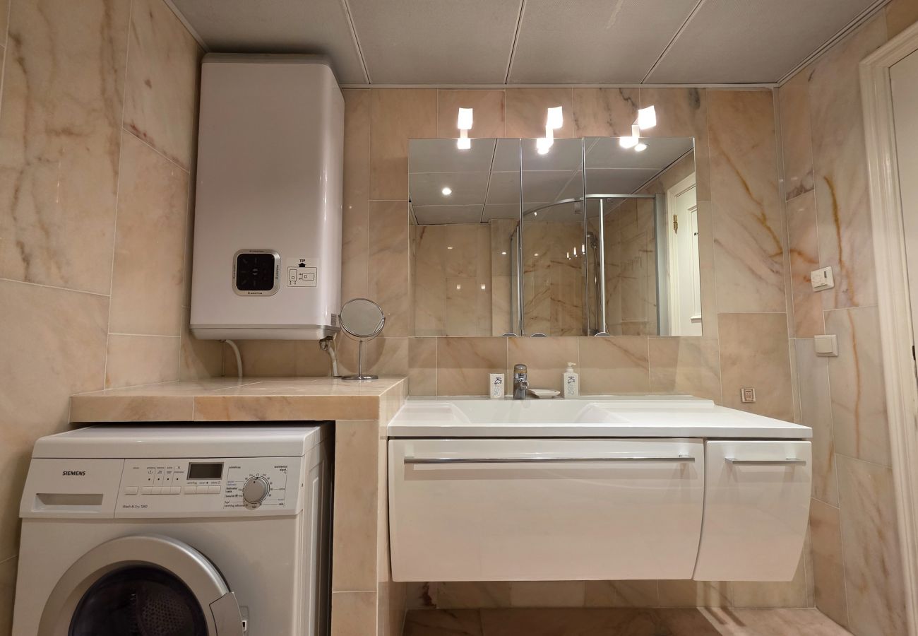 Apartamento em Vilamoura - Marina Mar Ocean View by SAPvillas