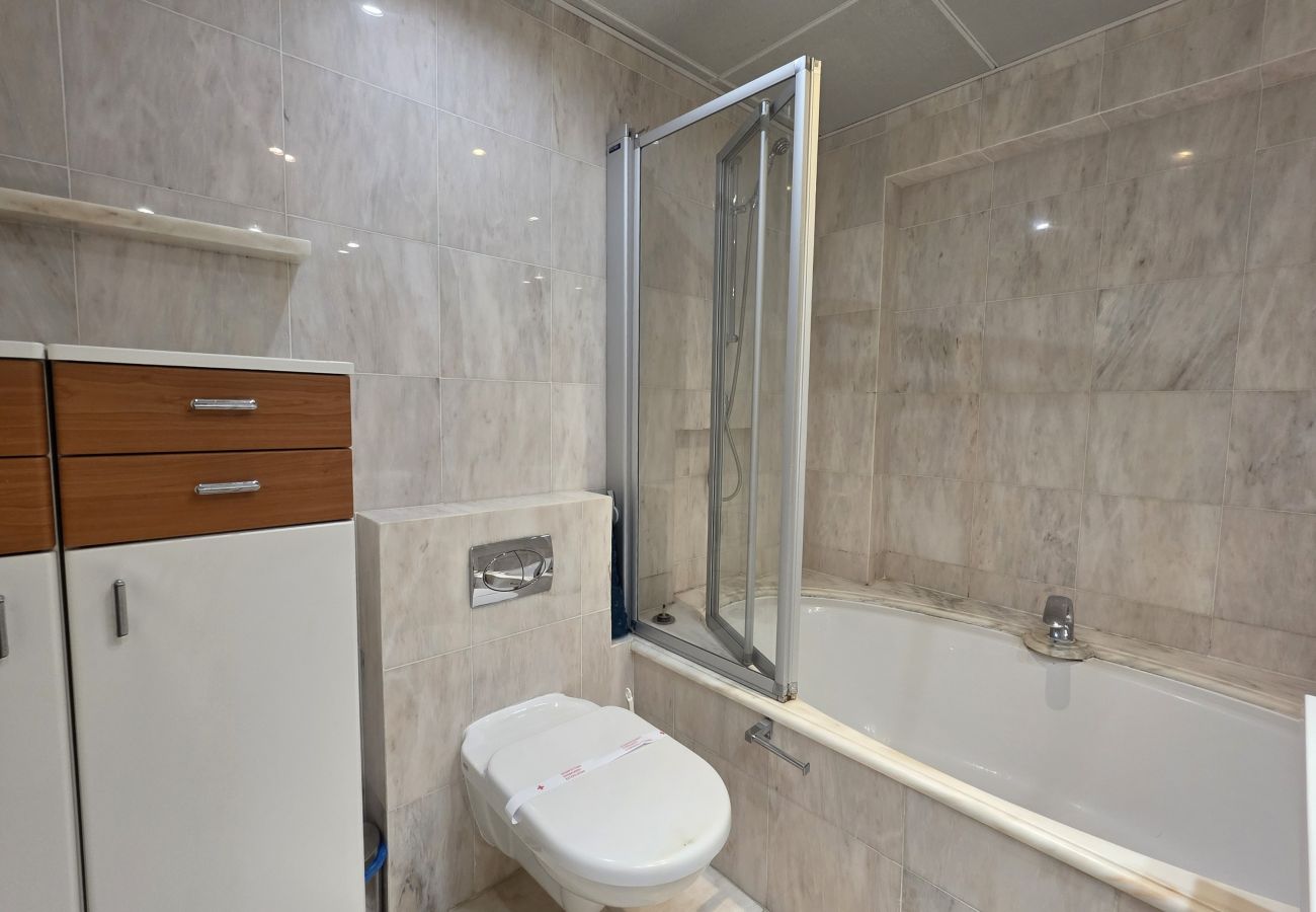 Apartamento em Vilamoura - Marina Mar Ocean View by SAPvillas