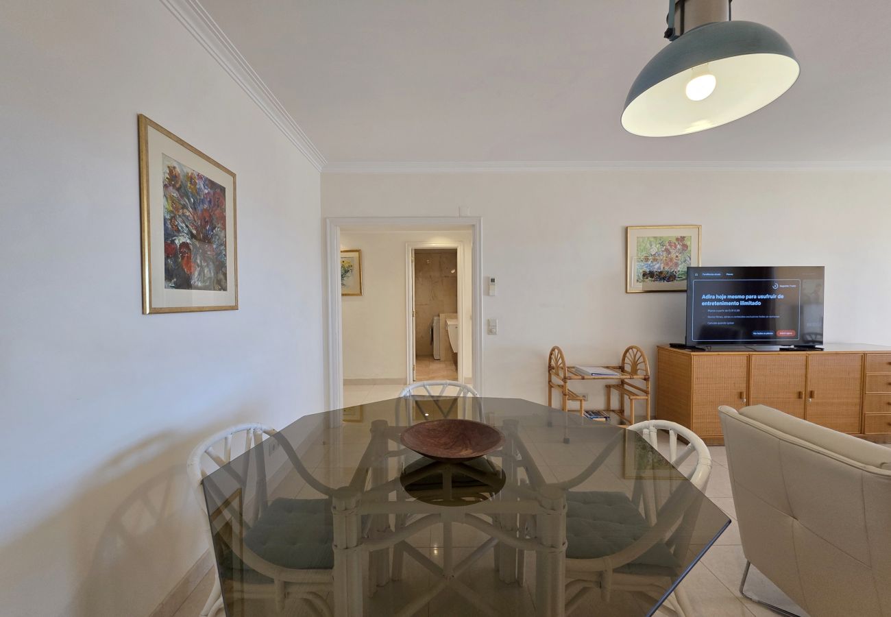 Apartamento em Vilamoura - Marina Mar Ocean View by SAPvillas