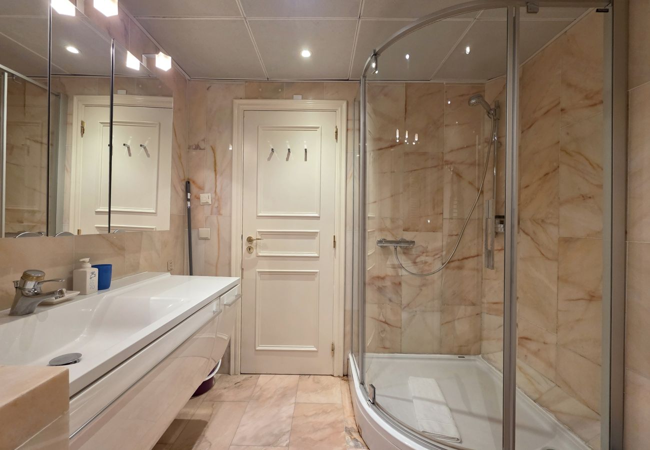 Apartamento em Vilamoura - Marina Mar Ocean View by SAPvillas