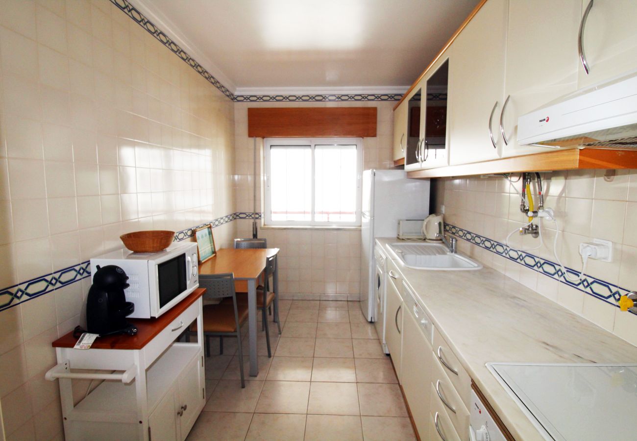 Apartamento em Vilamoura - Varandas do Sol - Sundeck by SAPvillas