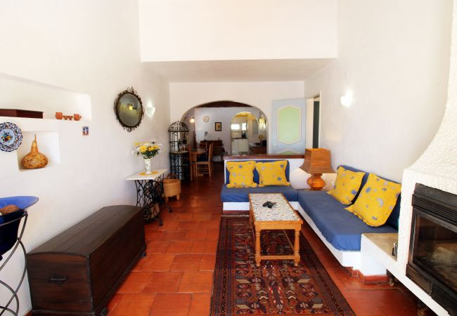 Casa geminada em Vilamoura - Aldeia do Golfe Sol by SAPvillas Casa geminada em Vilamoura - Aldeia do Golfe Sol by SAPvillas