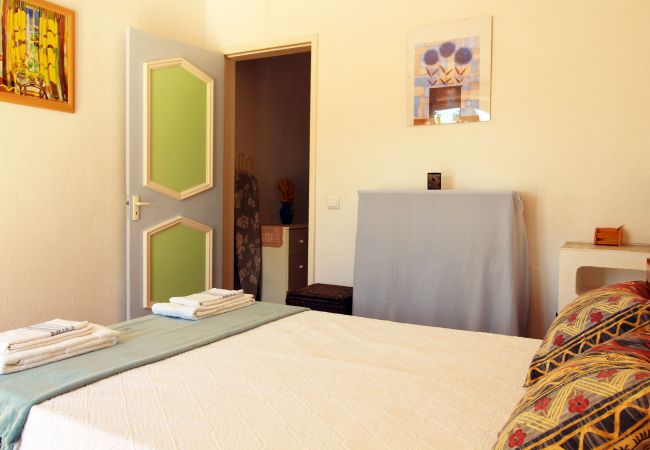 Casa geminada em Vilamoura - Aldeia do Golfe Sol by SAPvillas Casa geminada em Vilamoura - Aldeia do Golfe Sol by SAPvillas