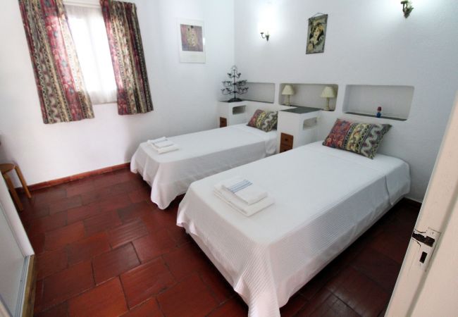 Casa geminada em Vilamoura - Aldeia do Golfe Sol by SAPvillas Casa geminada em Vilamoura - Aldeia do Golfe Sol by SAPvillas