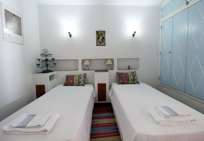 Casa geminada em Vilamoura - Aldeia do Golfe Sol by SAPvillas Casa geminada em Vilamoura - Aldeia do Golfe Sol by SAPvillas