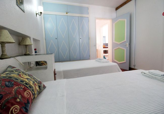 Casa geminada em Vilamoura - Aldeia do Golfe Sol by SAPvillas Casa geminada em Vilamoura - Aldeia do Golfe Sol by SAPvillas