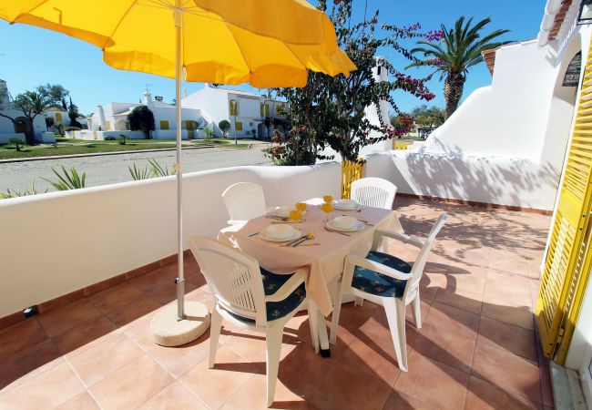 Casa geminada em Vilamoura - Aldeia do Golfe Sol by SAPvillas Casa geminada em Vilamoura - Aldeia do Golfe Sol by SAPvillas