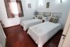 Casa geminada em Vilamoura - Aldeia do Golfe Sol by SAPvillas Casa geminada em Vilamoura - Aldeia do Golfe Sol by SAPvillas