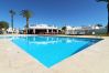 Casa geminada em Vilamoura - Aldeia do Golfe Sol by SAPvillas Casa geminada em Vilamoura - Aldeia do Golfe Sol by SAPvillas