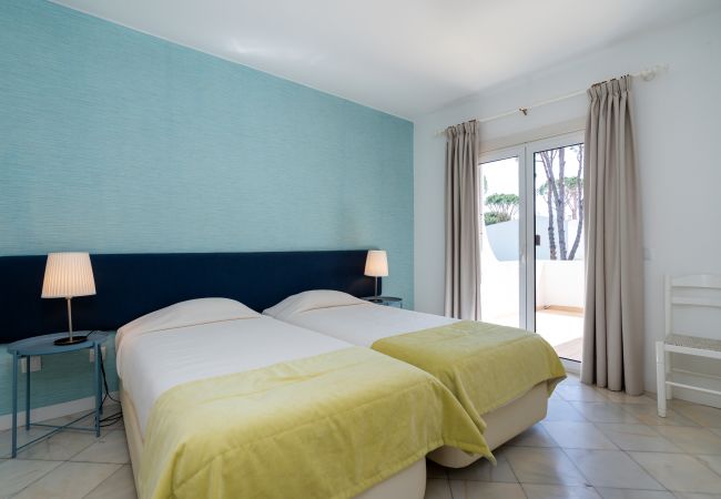 Casa geminada em Vilamoura - Vilamouratenis Sunscape by SAPvillas Casa geminada em Vilamoura - Vilamouratenis Sunscape by SAPvillas