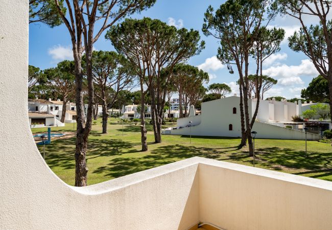Casa geminada em Vilamoura - Vilamouratenis Sunscape by SAPvillas Casa geminada em Vilamoura - Vilamouratenis Sunscape by SAPvillas
