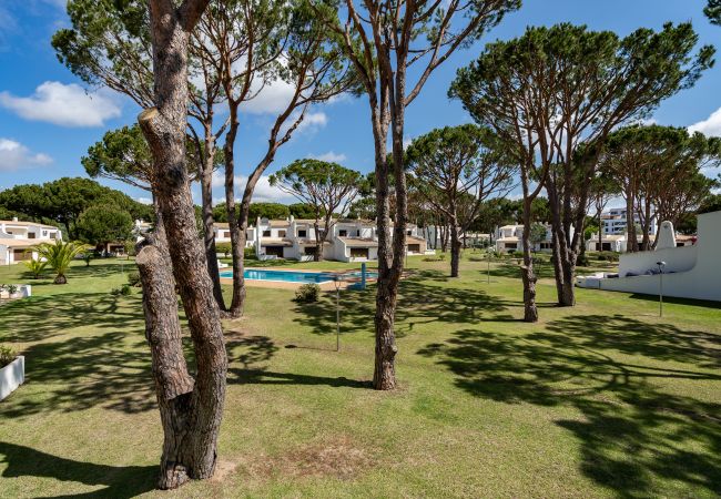 Casa geminada em Vilamoura - Vilamouratenis Sunscape by SAPvillas Casa geminada em Vilamoura - Vilamouratenis Sunscape by SAPvillas