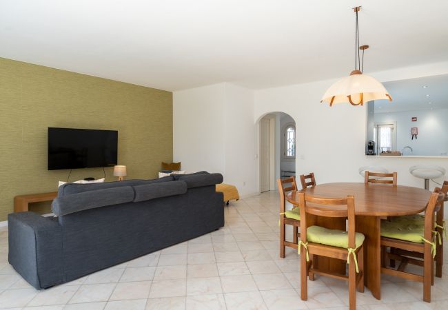 Casa geminada em Vilamoura - Vilamouratenis Sunscape by SAPvillas Casa geminada em Vilamoura - Vilamouratenis Sunscape by SAPvillas