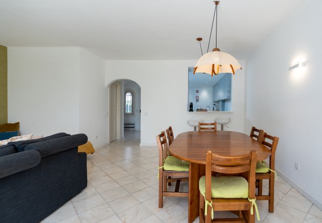 Casa geminada em Vilamoura - Vilamouratenis Sunscape by SAPvillas Casa geminada em Vilamoura - Vilamouratenis Sunscape by SAPvillas