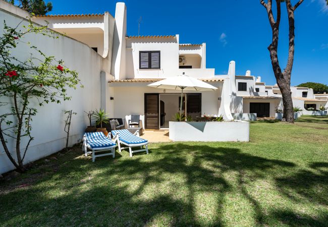 Casa geminada em Vilamoura - Vilamouratenis Sunscape by SAPvillas Casa geminada em Vilamoura - Vilamouratenis Sunscape by SAPvillas