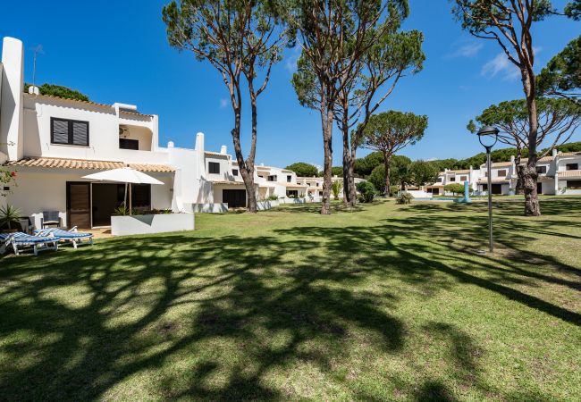 Casa geminada em Vilamoura - Vilamouratenis Sunscape by SAPvillas Casa geminada em Vilamoura - Vilamouratenis Sunscape by SAPvillas