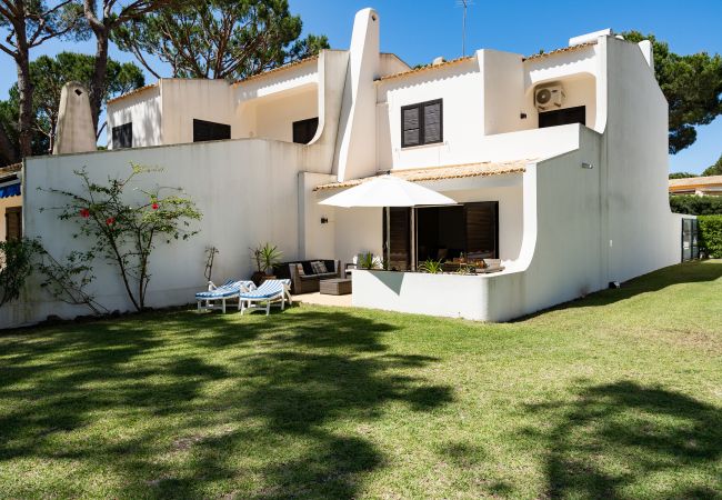 Casa geminada em Vilamoura - Vilamouratenis Sunscape by SAPvillas Casa geminada em Vilamoura - Vilamouratenis Sunscape by SAPvillas