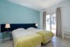 Casa geminada em Vilamoura - Vilamouratenis Sunscape by SAPvillas Casa geminada em Vilamoura - Vilamouratenis Sunscape by SAPvillas