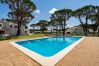Casa geminada em Vilamoura - Vilamouratenis Sunscape by SAPvillas Casa geminada em Vilamoura - Vilamouratenis Sunscape by SAPvillas